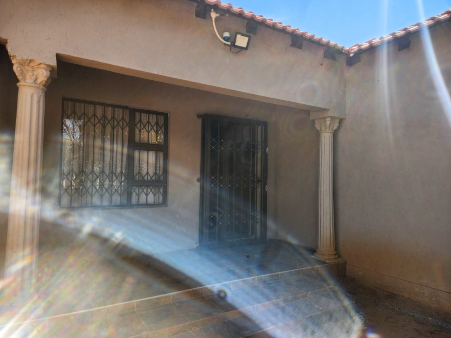 3 Bedroom Property for Sale in Stilfontein North West